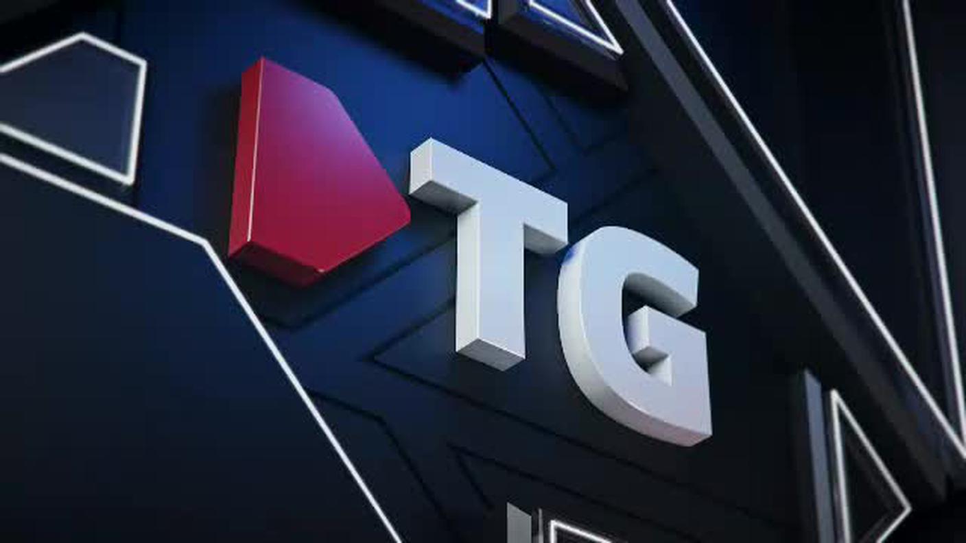 TELEGIORNALE FLASH 16:00  [La1] 2019-06-07 16:00:00