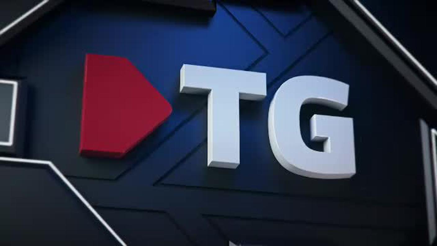 TELEGIORNALE FLASH 18:00  [La1] 2019-06-14 18:00:00