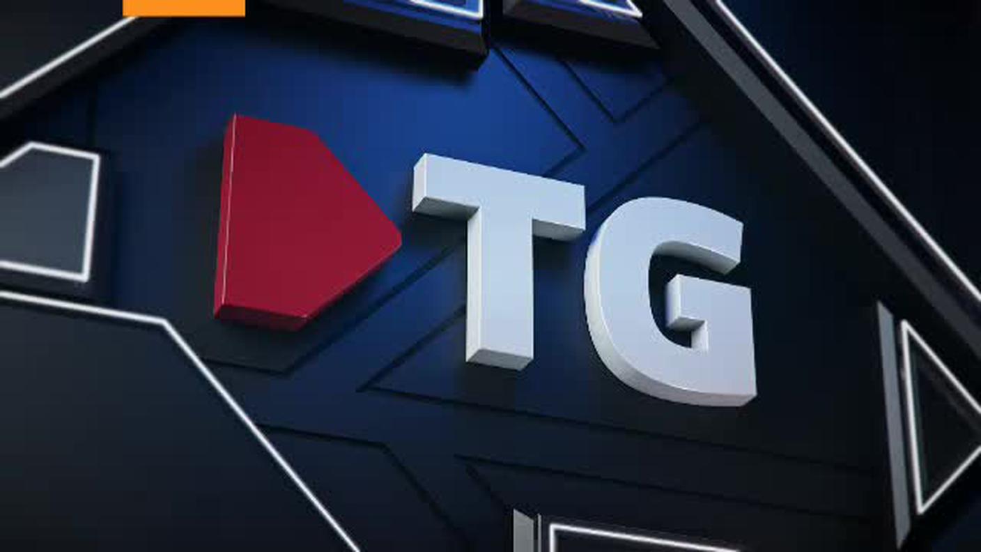 TELEGIORNALE FLASH 18:00  [La1] 2019-07-27 18:00:00