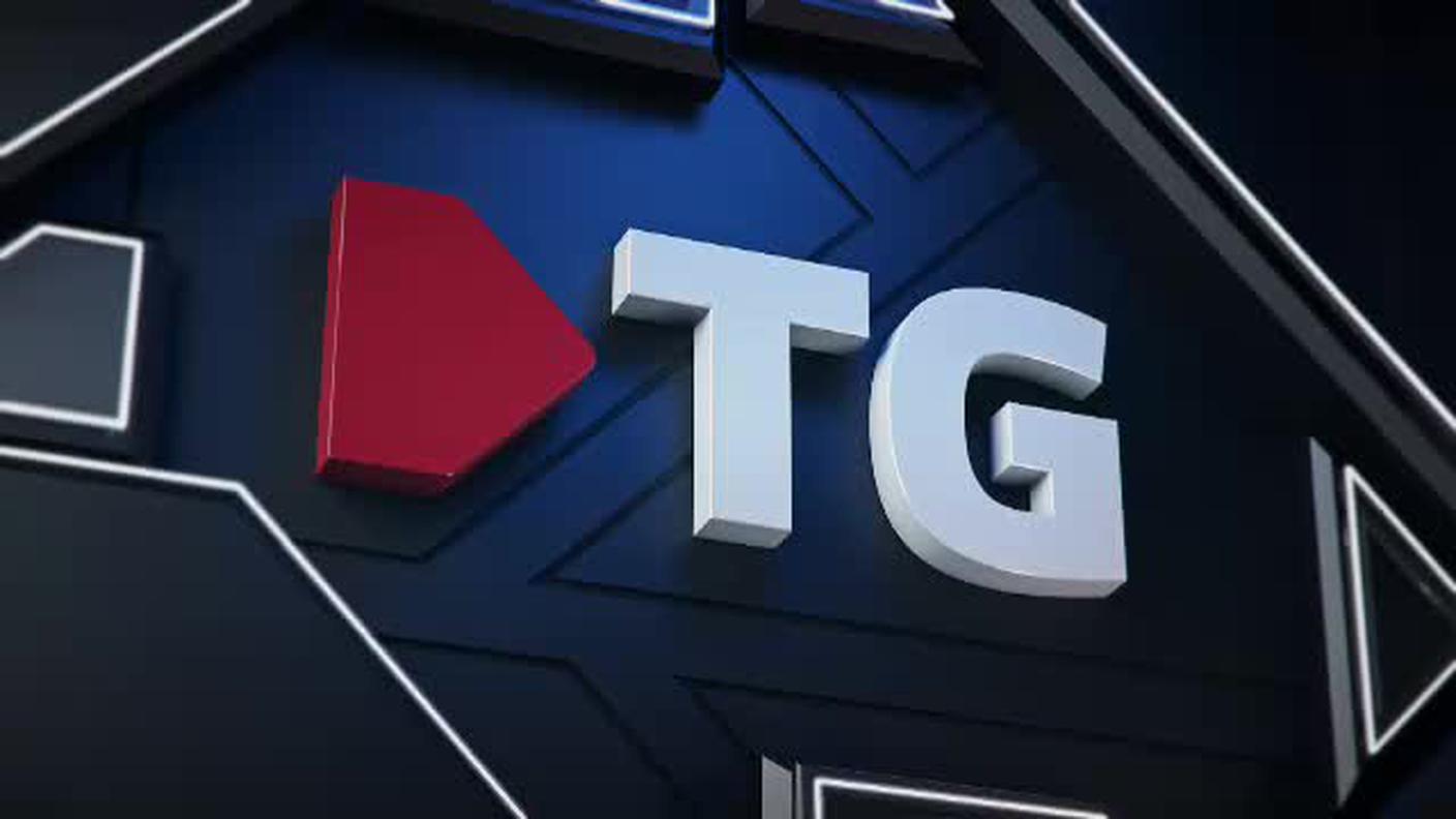 TELEGIORNALE FLASH 18:00  [La1] 2019-07-30 18:00:00
