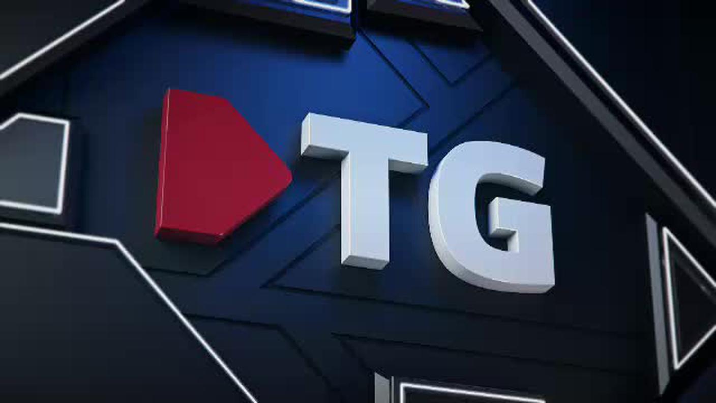 TELEGIORNALE FLASH 18:00  [La1] 2019-07-31 18:00:00