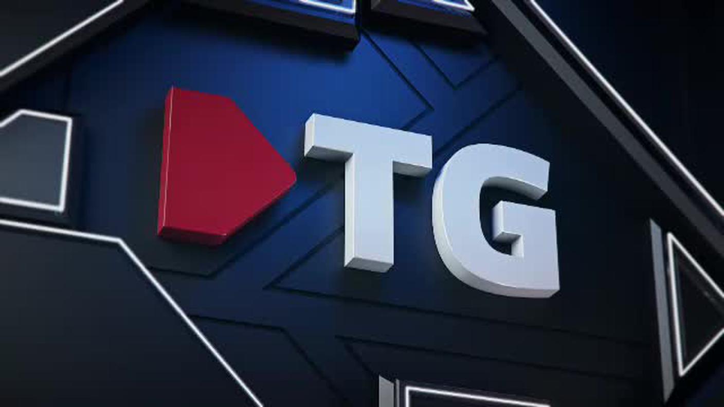 TELEGIORNALE FLASH 18:00  [La1] 2019-08-01 18:00:11