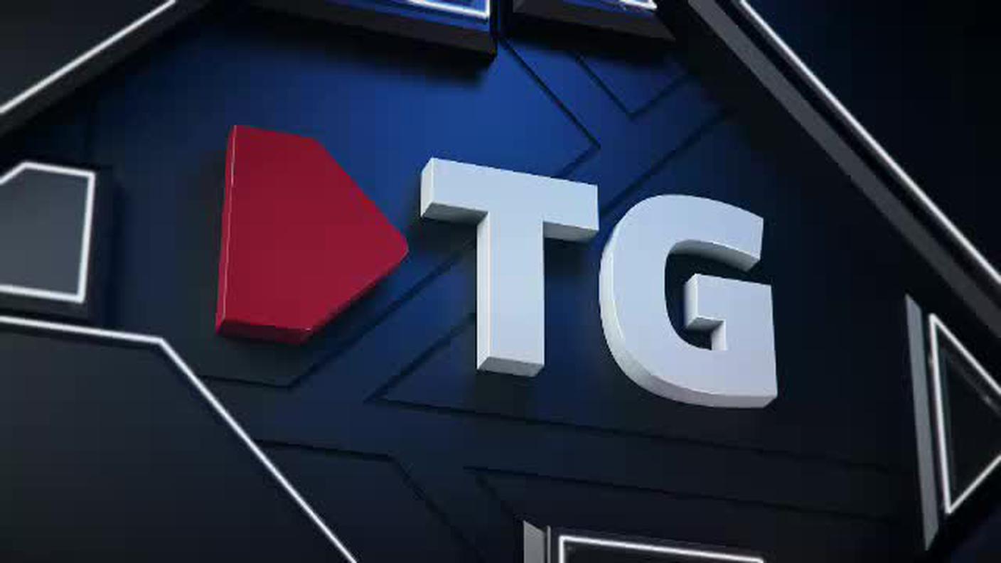 TELEGIORNALE FLASH 18:00  [La1] 2019-08-02 18:00:00