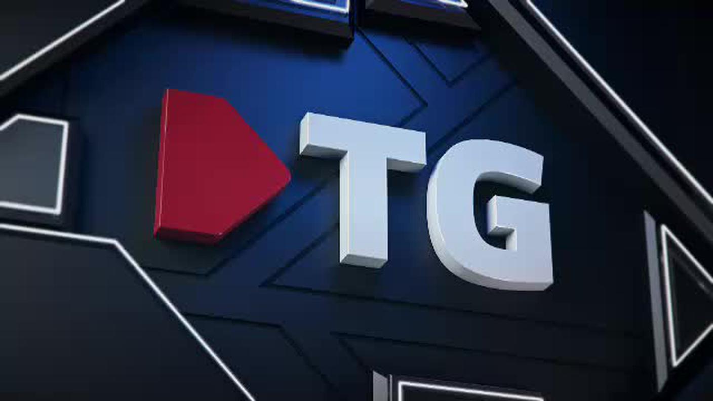 TELEGIORNALE FLASH 18:00  [La1] 2019-08-03 18:00:00