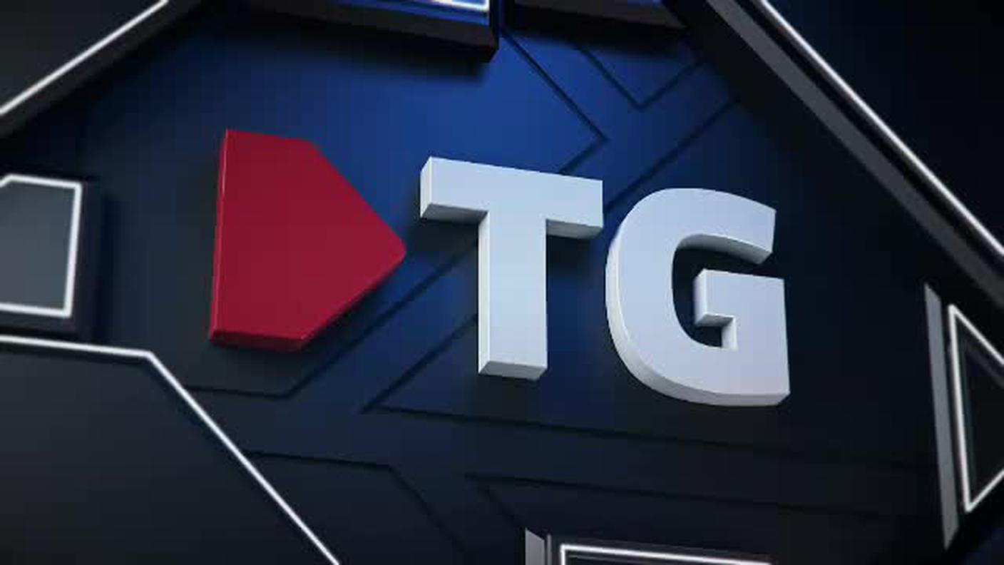 TELEGIORNALE FLASH 18:00  [La1] 2019-08-25 18:00:00