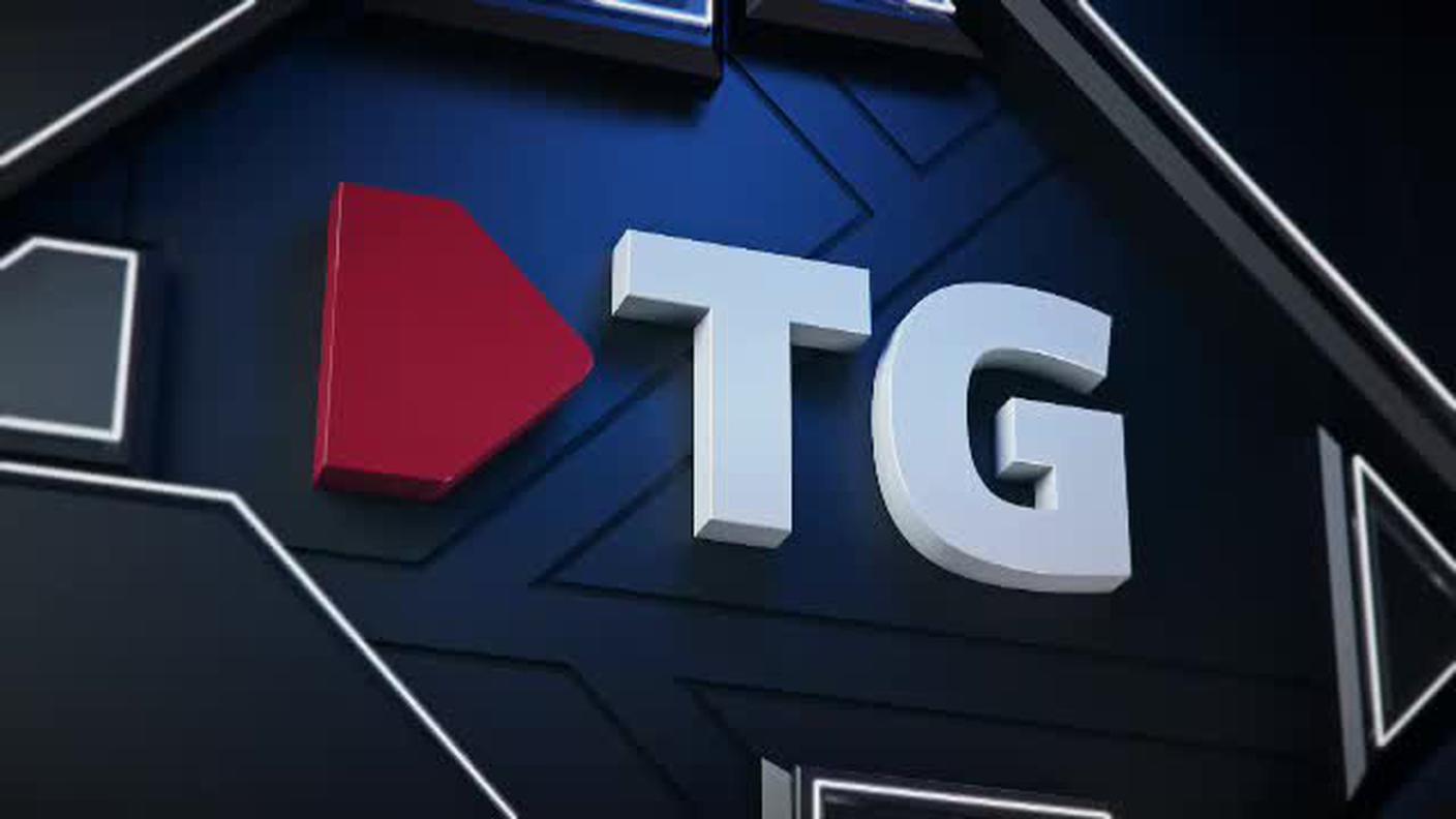 TELEGIORNALE FLASH 18:00  [La1] 2019-08-31 18:00:00