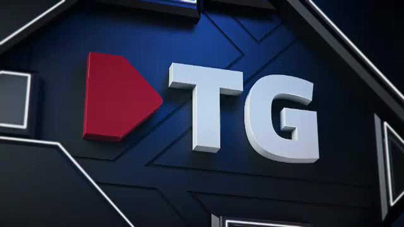 TELEGIORNALE FLASH 18:00  [La1] 2019-09-01 18:00:11