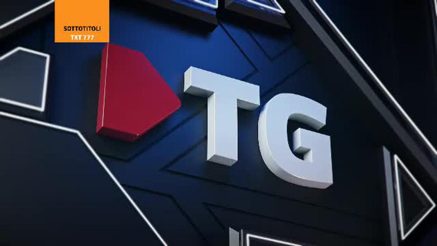 TELEGIORNALE FLASH 18:00  [La1] 2019-09-30 18:00:00