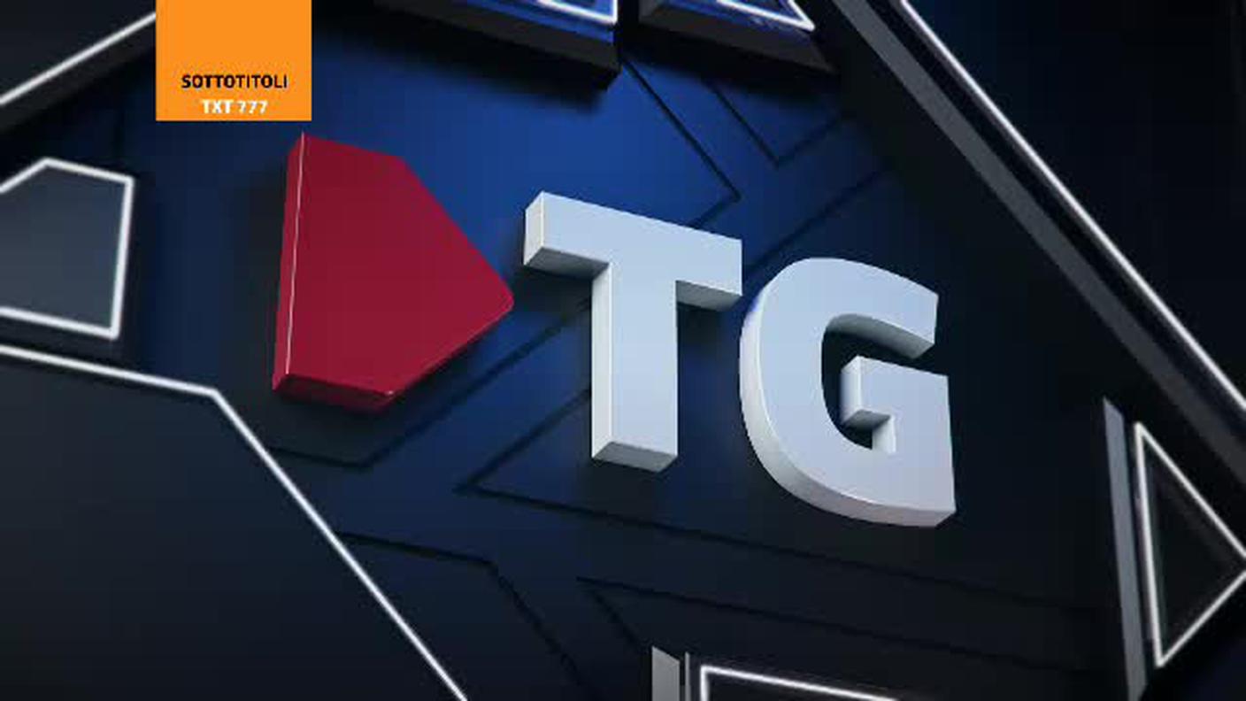 TELEGIORNALE FLASH 18:00  [La1] 2019-10-01 18:00:11