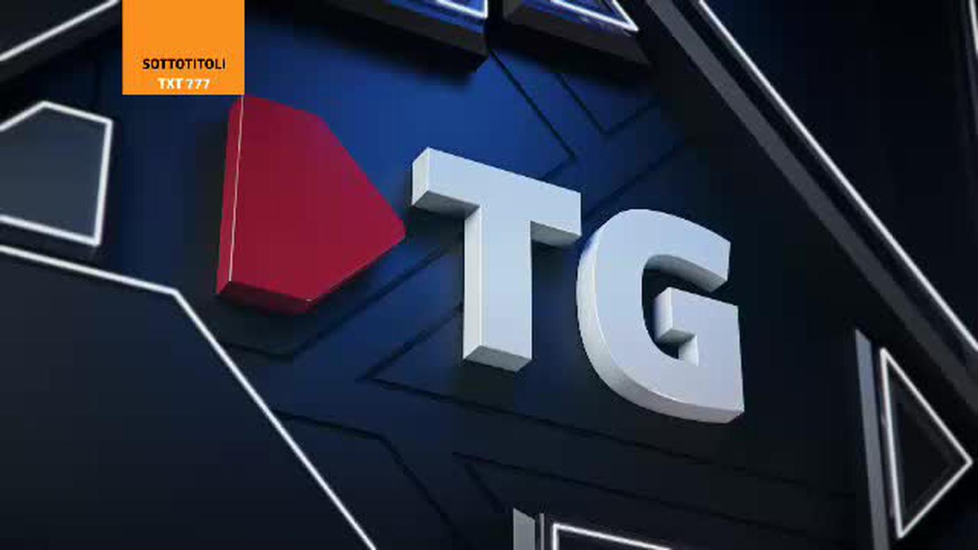 TELEGIORNALE FLASH 18:00  [La1] 2019-10-02 18:00:00
