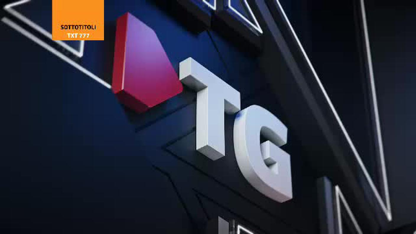 TELEGIORNALE FLASH 18:00  [La1] 2019-10-17 18:00:15