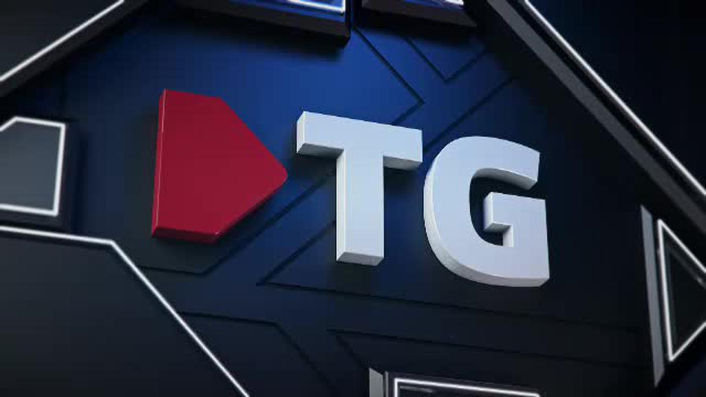 TELEGIORNALE FLASH 18:00  [La1] 2019-10-28 18:00:00