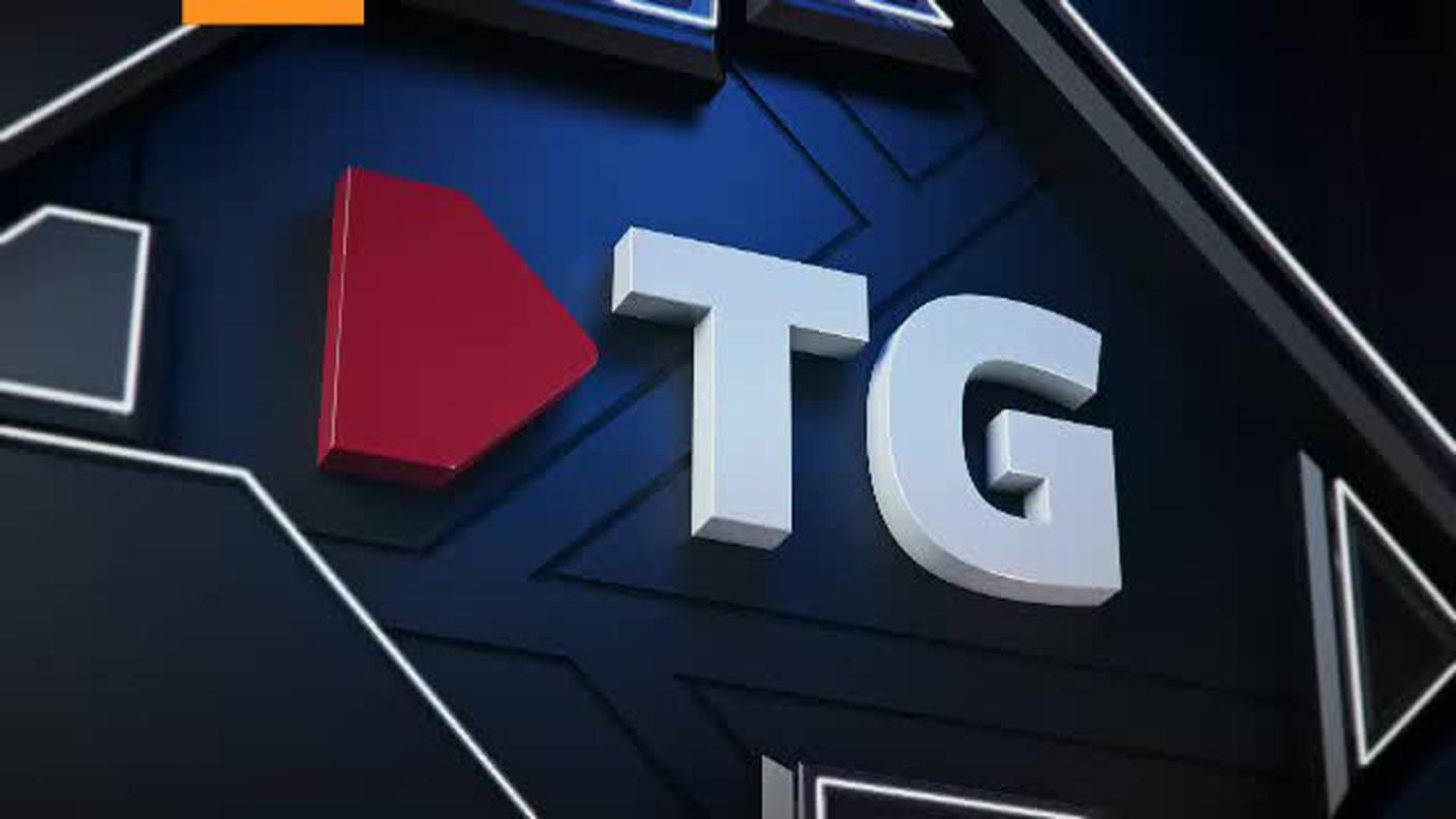 TELEGIORNALE FLASH 18:00  [La1] 2019-10-31 18:00:00