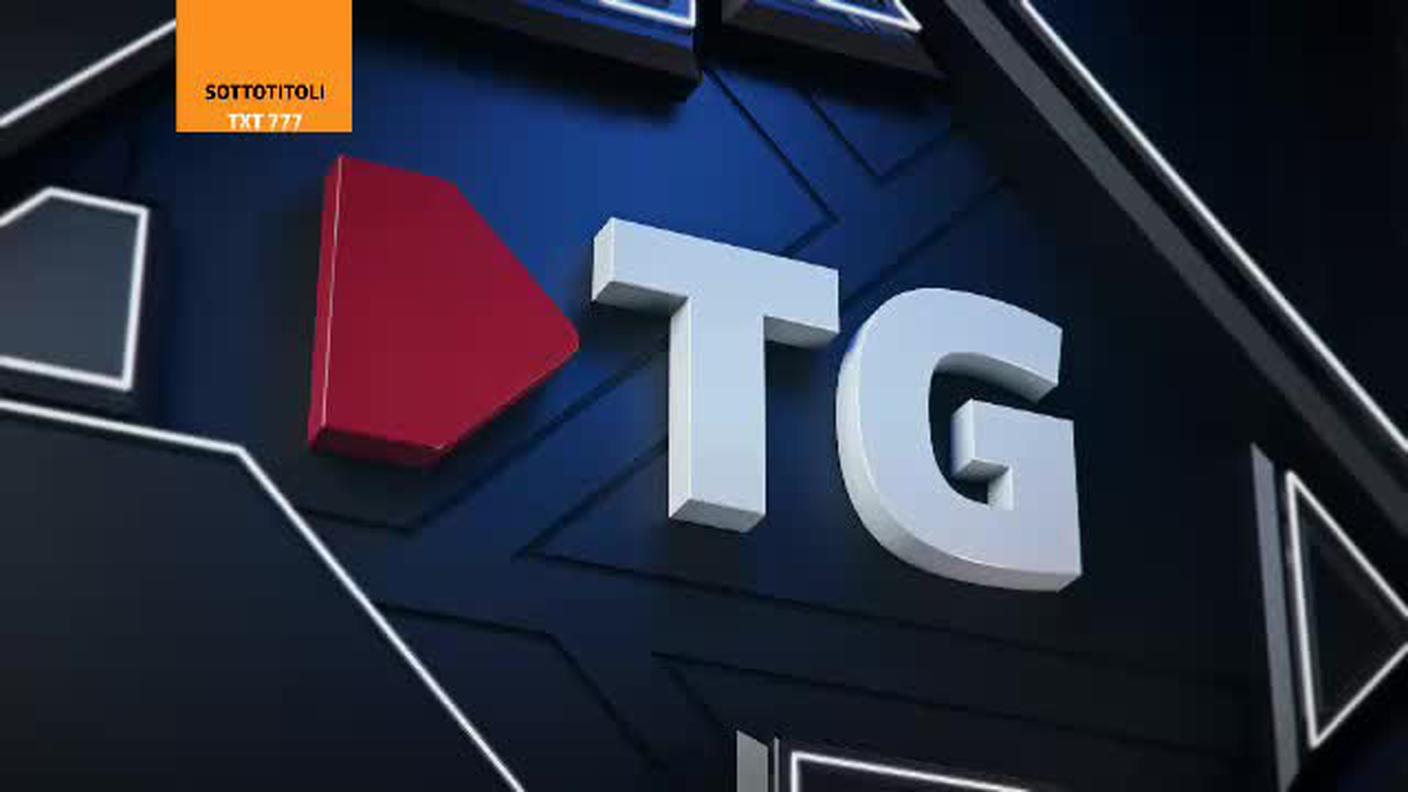 TELEGIORNALE FLASH 18:00  [La1] 2019-11-01 18:00:00