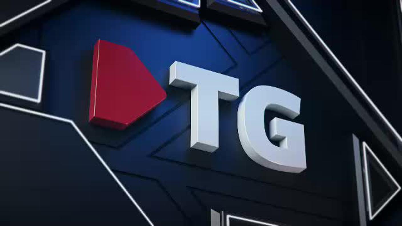 TELEGIORNALE FLASH 18:00  [La1] 2019-11-03 18:00:00