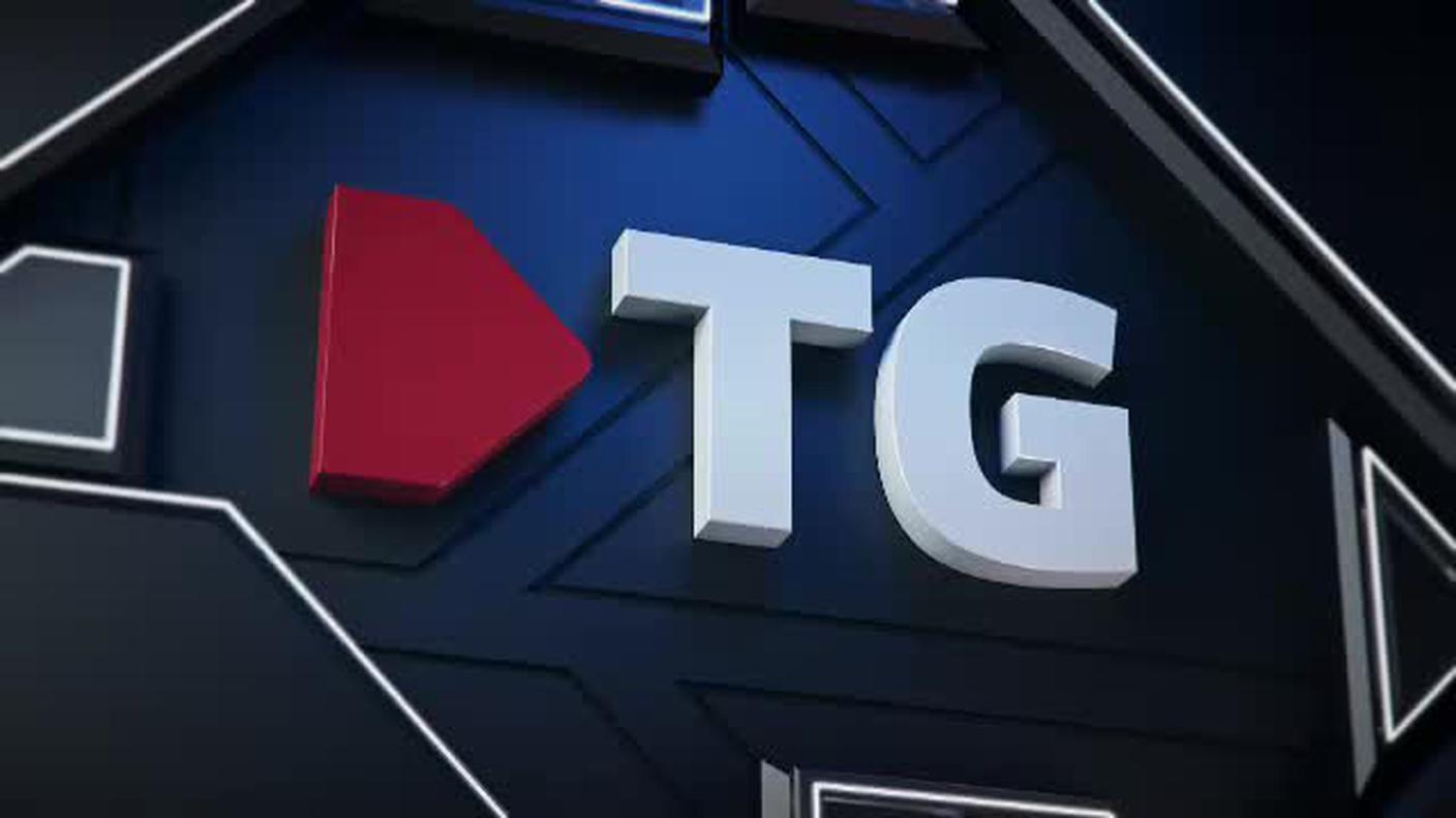 TELEGIORNALE FLASH 18:00  [La1] 2020-01-23 18:00:11