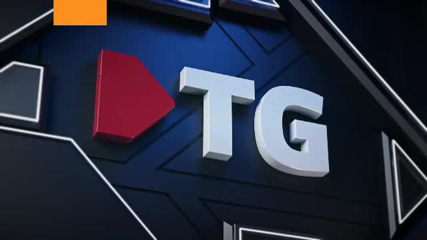 TELEGIORNALE FLASH 18:00  [La1] 2020-02-07 18:00:00