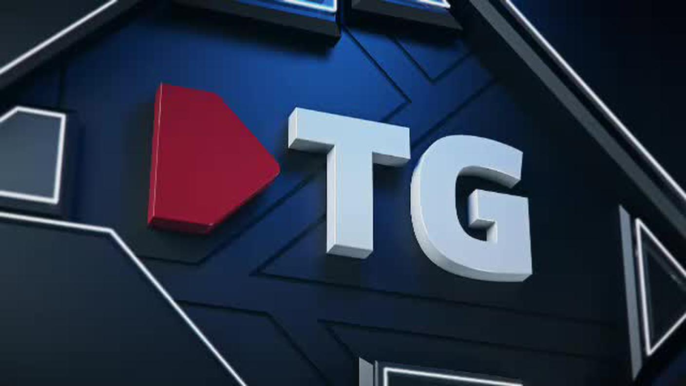 TELEGIORNALE FLASH 18:00  [La1] 2020-03-20 18:03:33