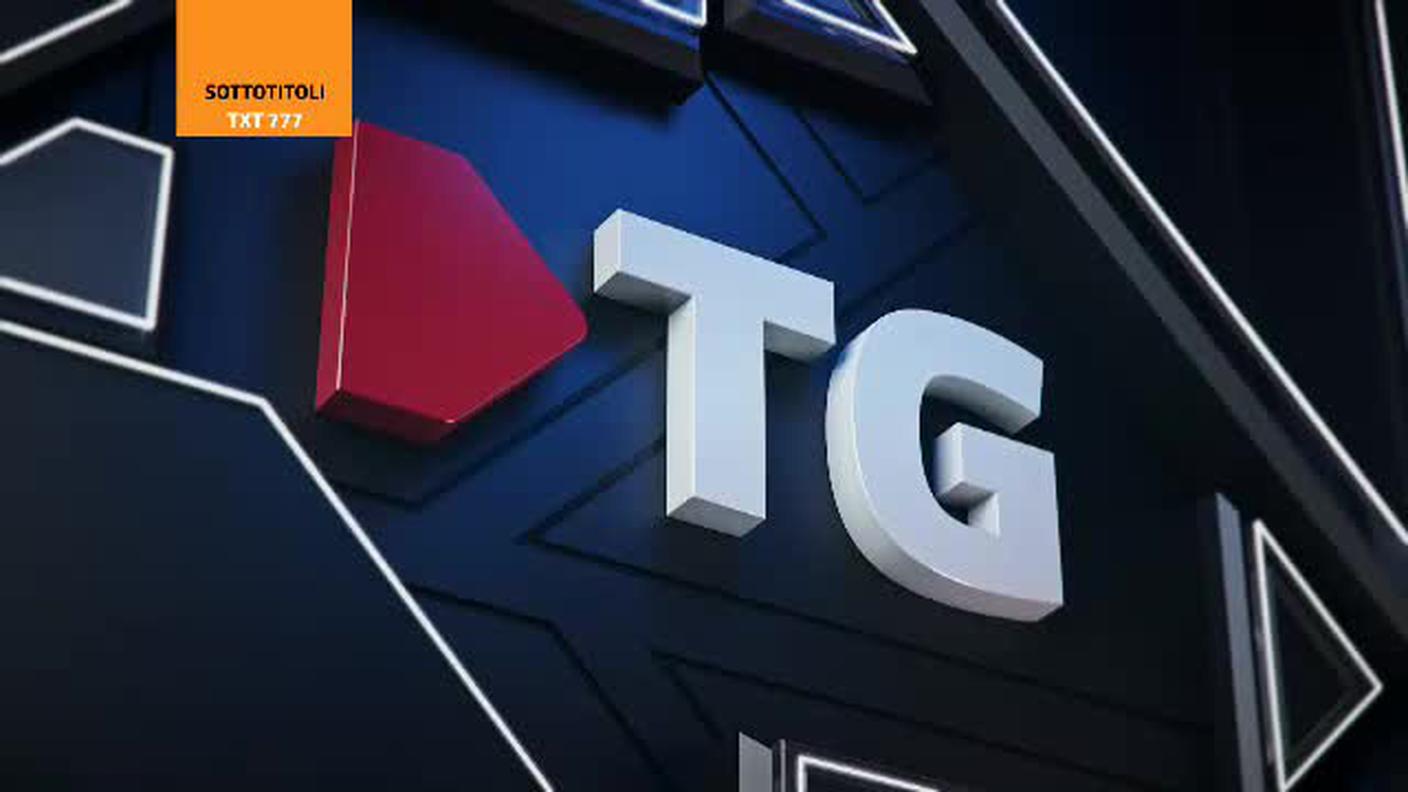 TELEGIORNALE FLASH 18:00  [La1] 2020-05-12 18:00:00