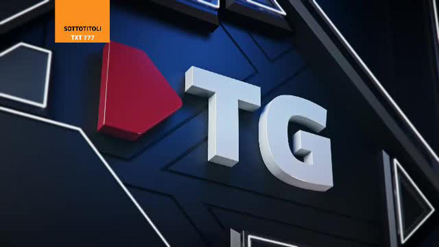TELEGIORNALE FLASH 18:00  [La1] 2020-05-13 18:00:00