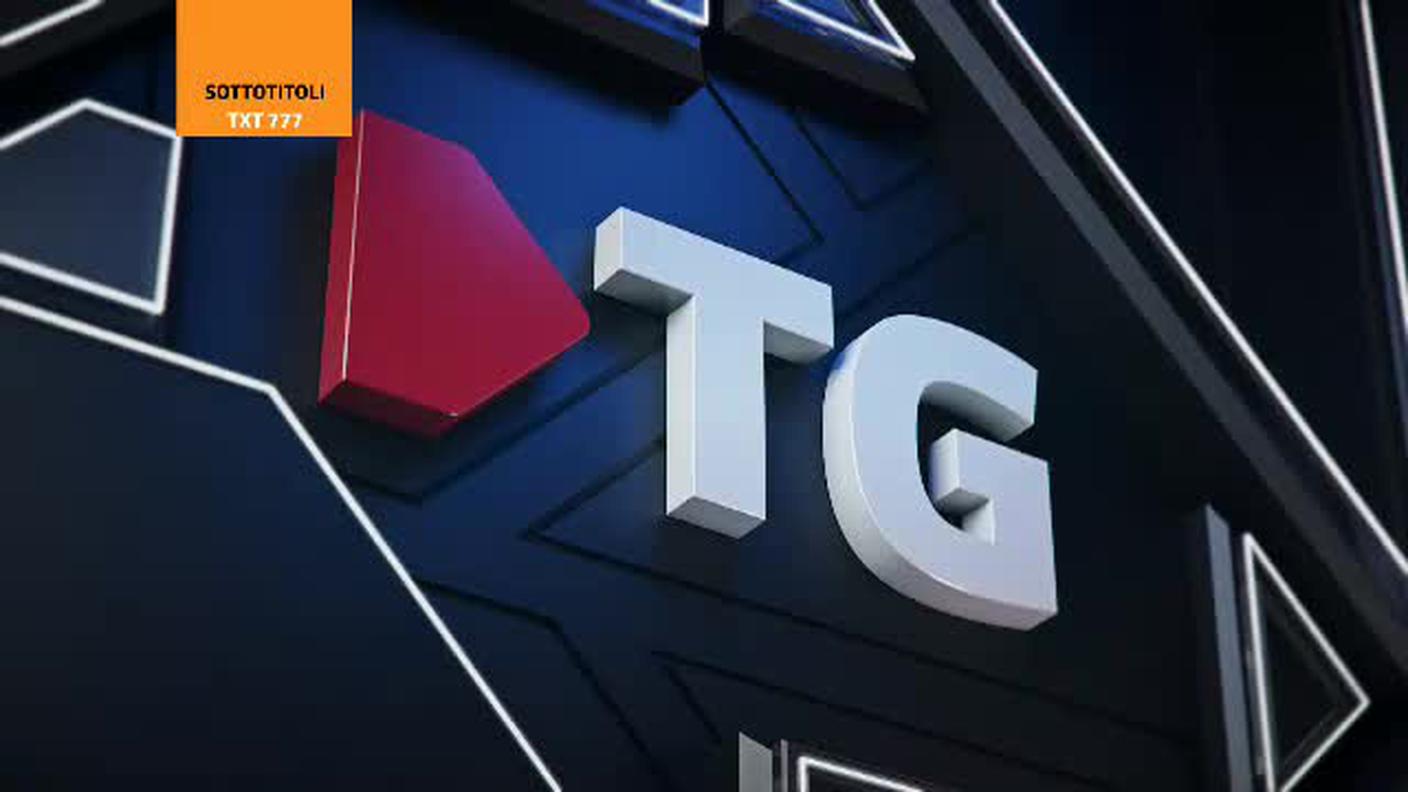 TELEGIORNALE FLASH 18:00  [La1] 2020-07-03 18:00:00