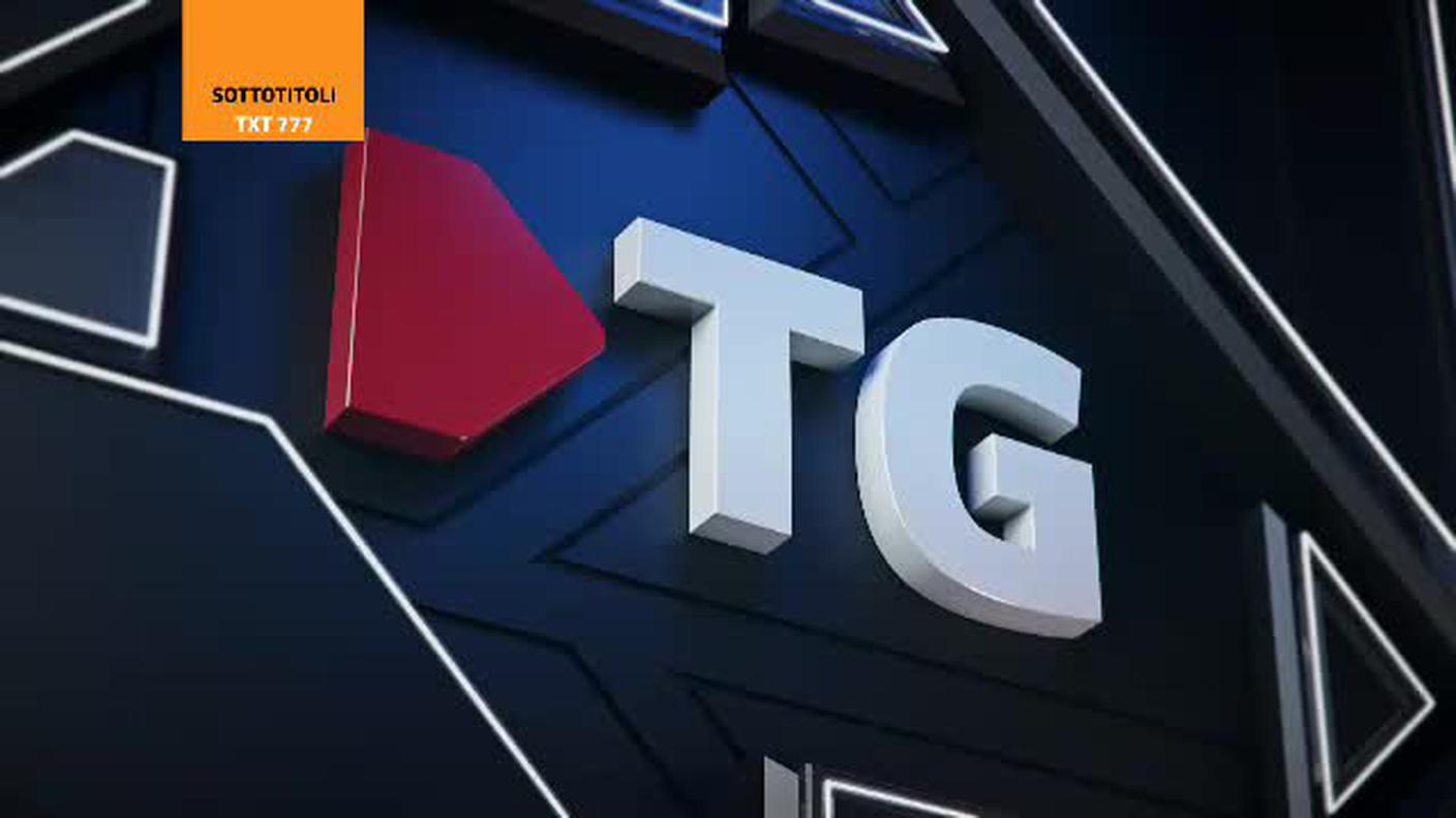 TELEGIORNALE FLASH 18:00  [La1] 2020-07-09 18:00:00