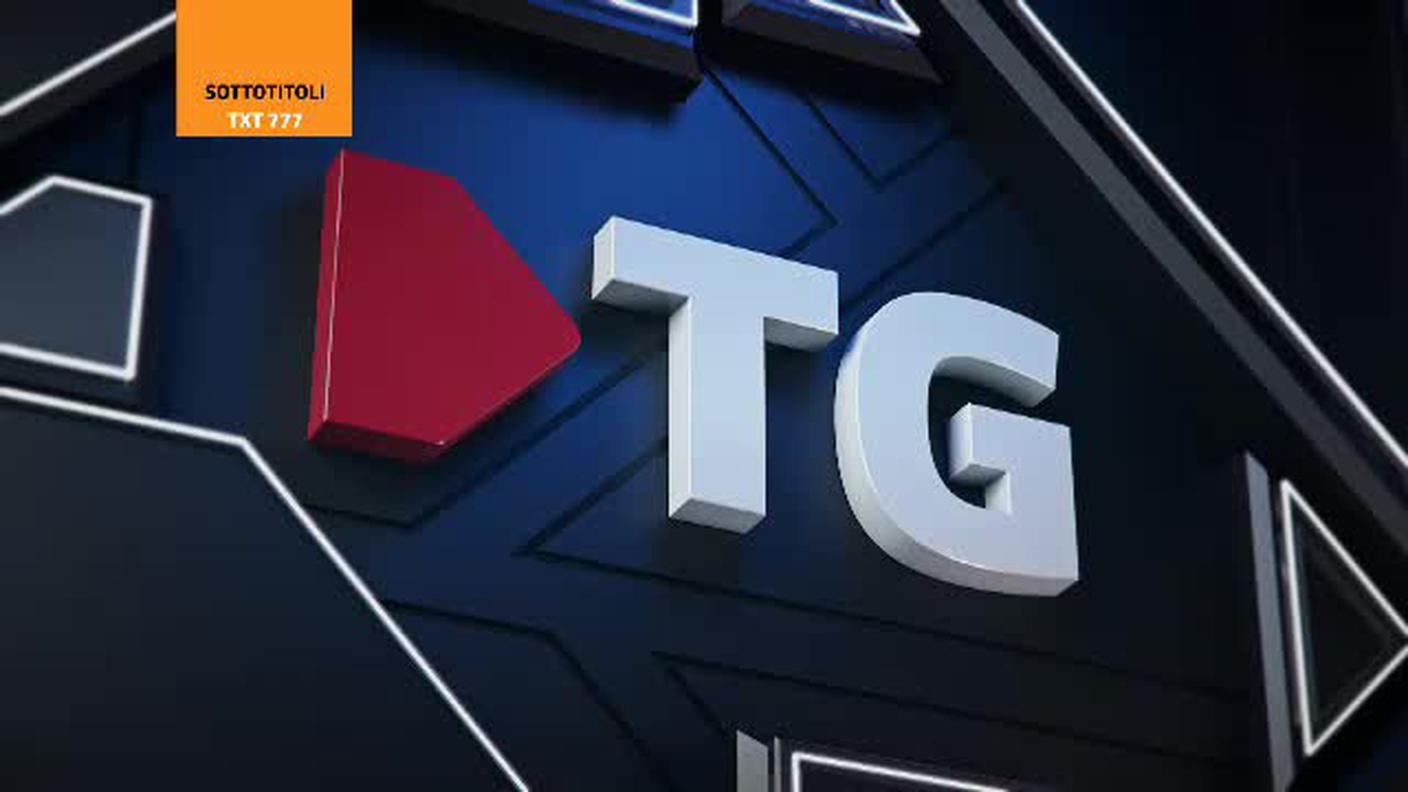 TELEGIORNALE FLASH 18:00  [La1] 2020-07-21 18:00:00