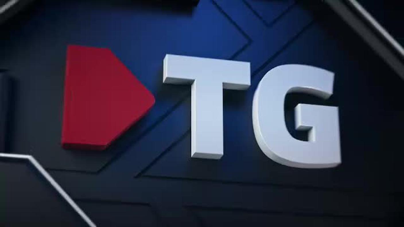 TELEGIORNALE FLASH 18:00  [La1] 2020-09-01 18:00:00
