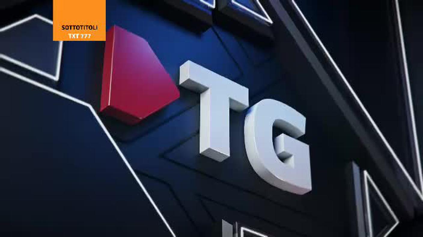 TELEGIORNALE FLASH 18:00  [La1] 2020-09-09 18:00:00