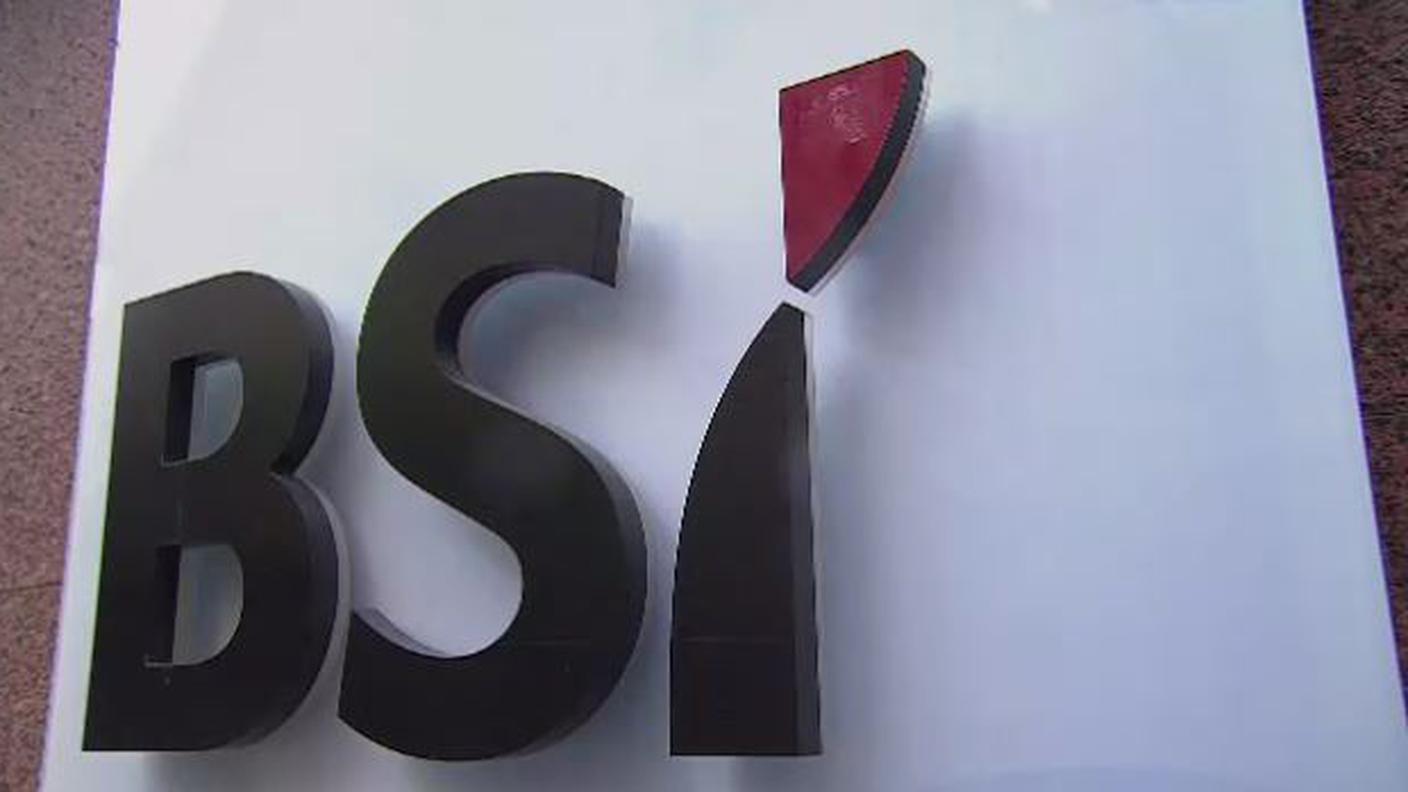 BSI 