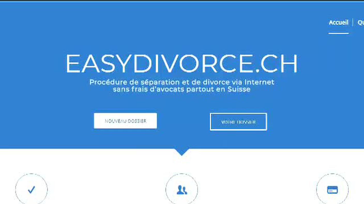 TG  [La1] 2020-06-19 20:11:39 - Boom di divorzi online