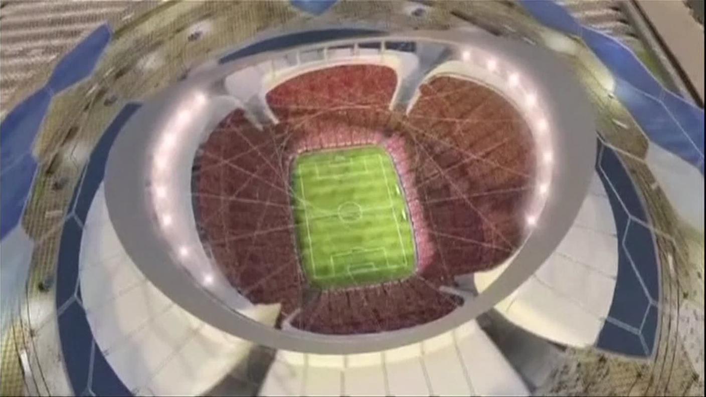 Stadio