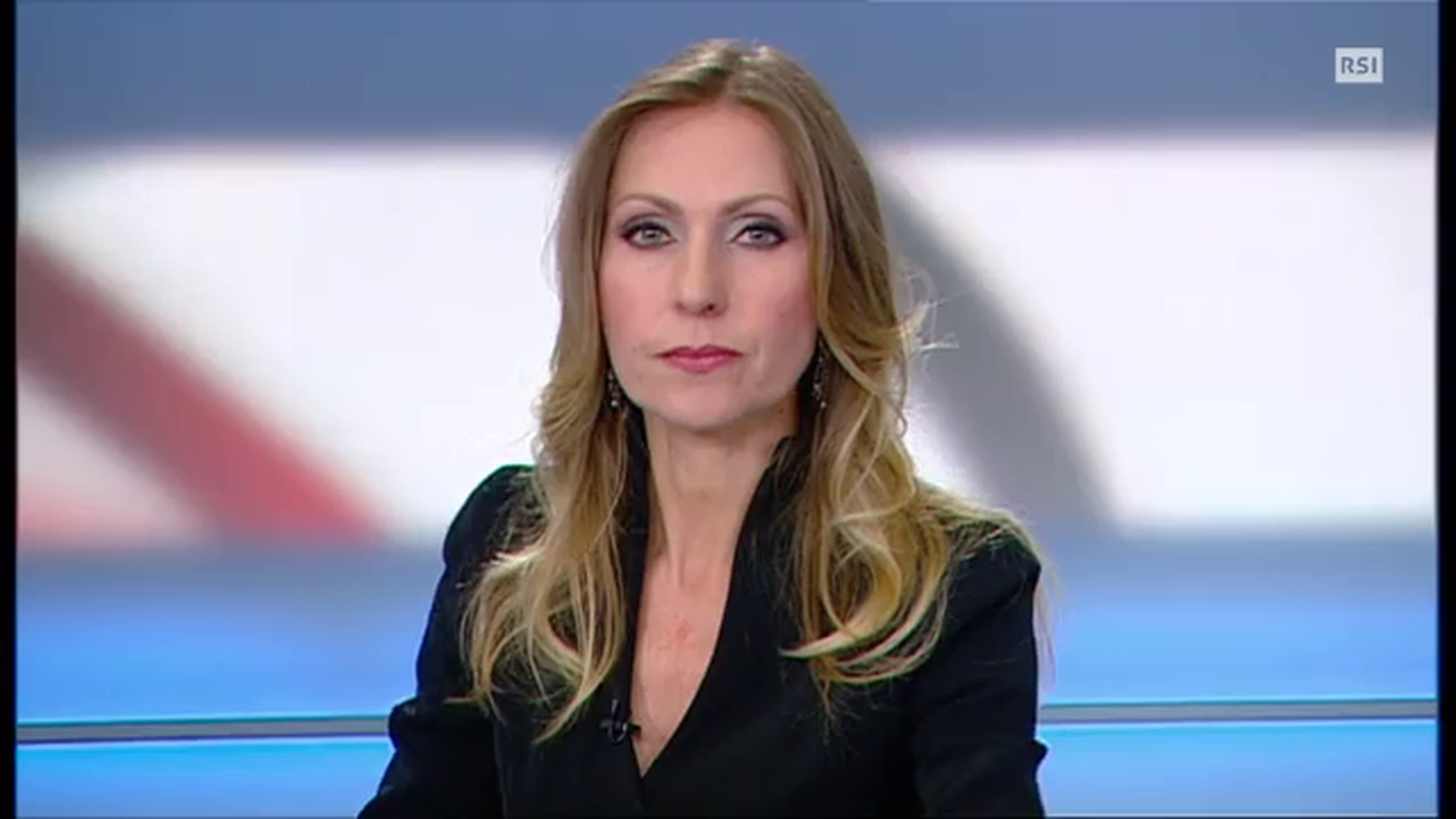 22.03.2015: Hockey su ghiaccio 