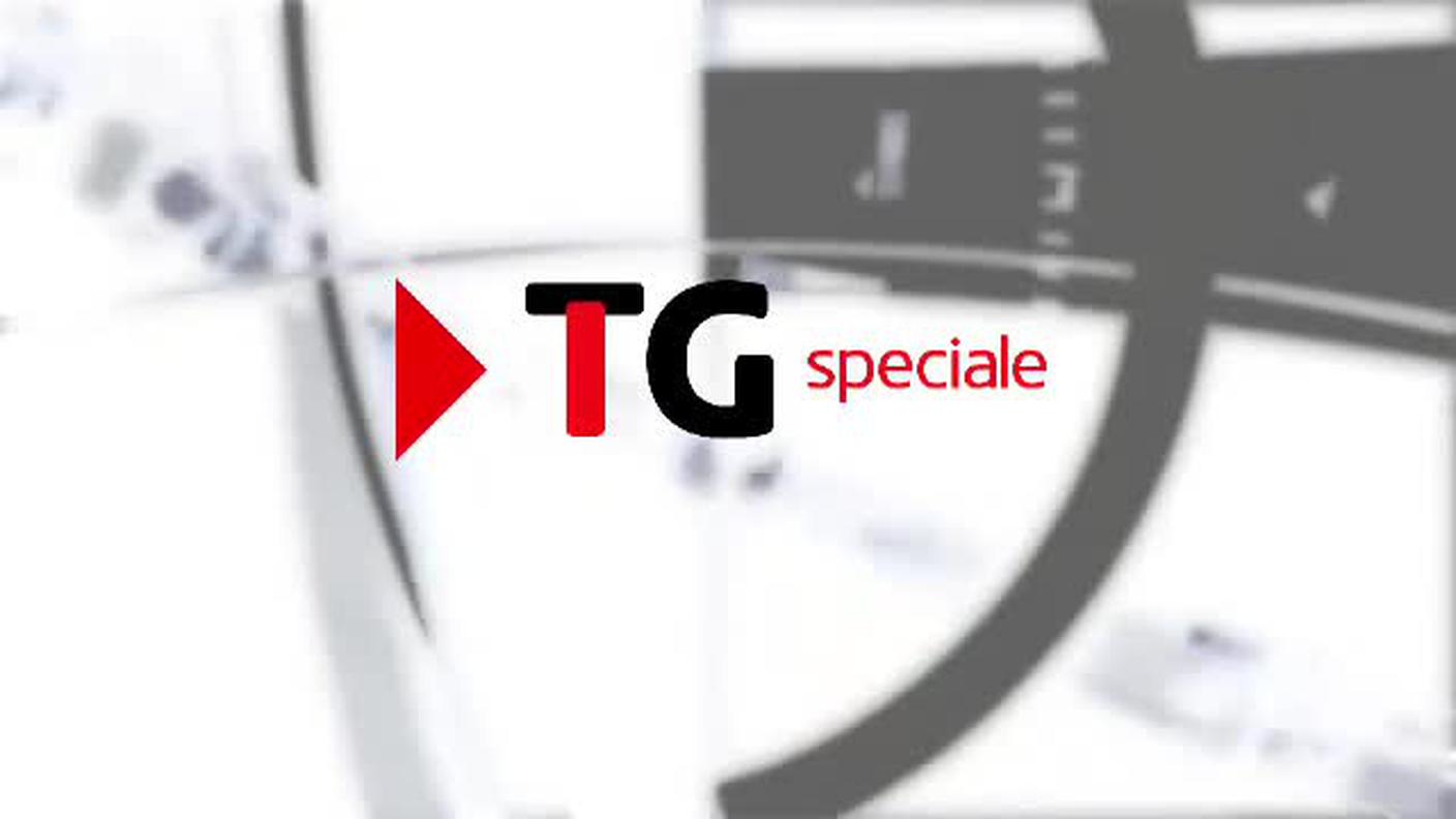 TELEGIORNALE SPECIALI  [La1] 2016-06-24 09:00:28
