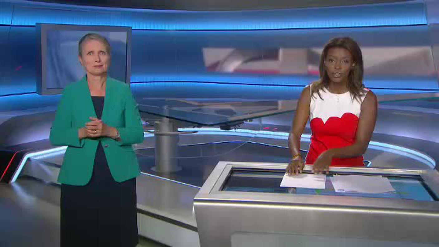  TELEGIORNALE FLASH 18:00  [La1] 2017-06-20 18:00:00