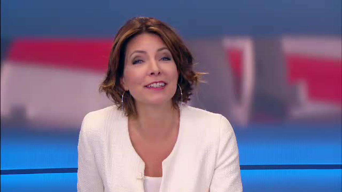  TELEGIORNALE  [La1] 2017-09-06 20:00:00