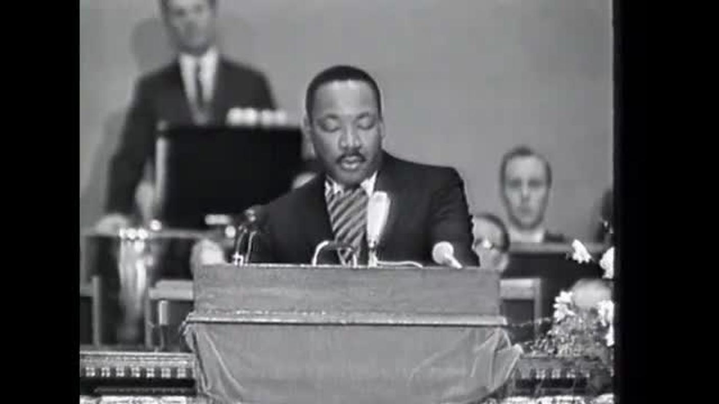  TG  [La1] 2017-11-05 20:14:46 - Martin Luther King a "luci rosse"?