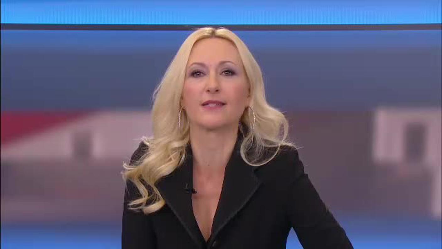  TELEGIORNALE  [La1] 2017-12-07 20:00:00