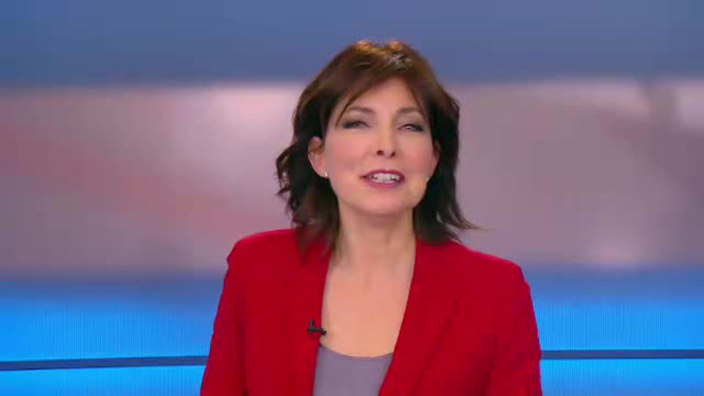 TELEGIORNALE  [La1] 2018-03-31 20:00:11