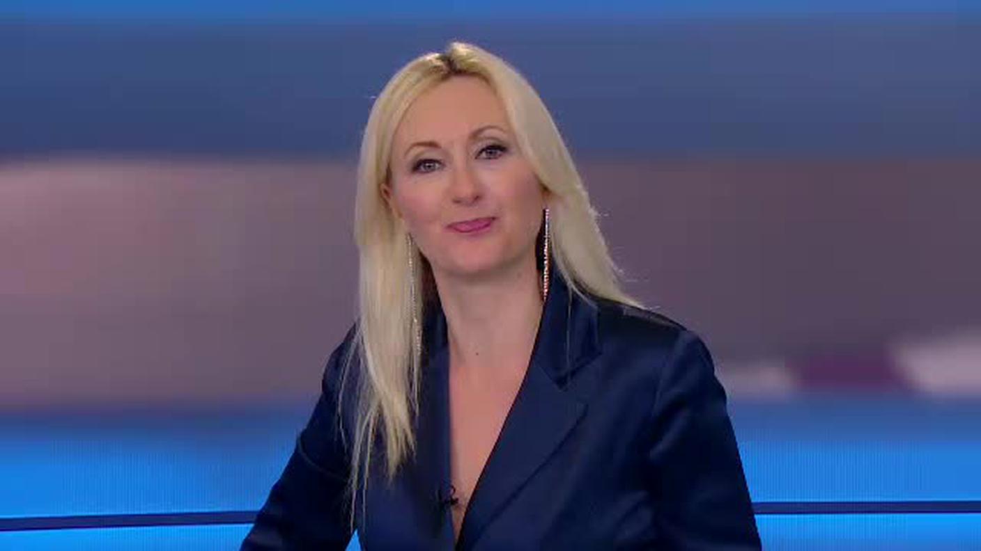 TELEGIORNALE  [La1] 2018-04-23 20:00:11