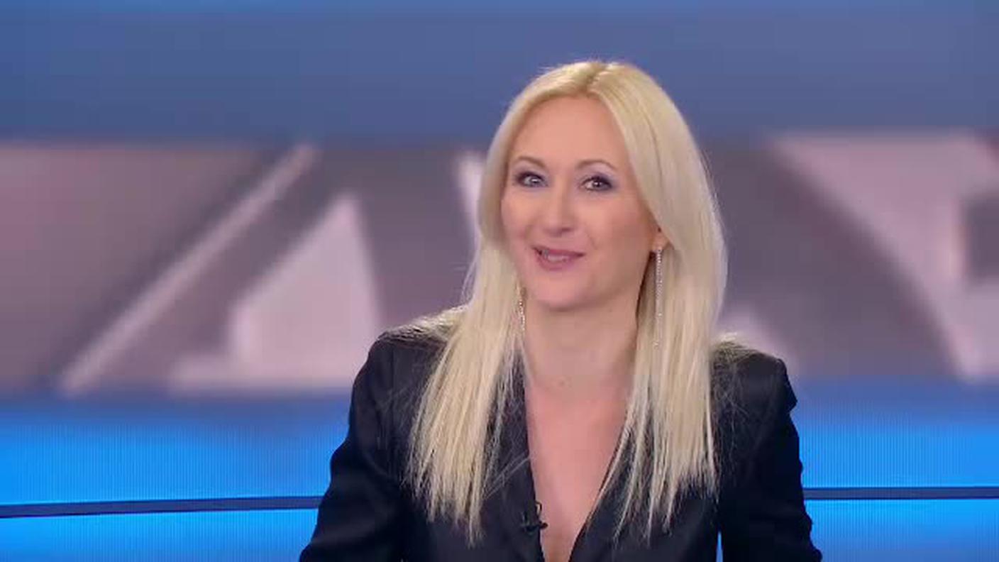 TELEGIORNALE  [La1] 2018-04-24 20:00:11