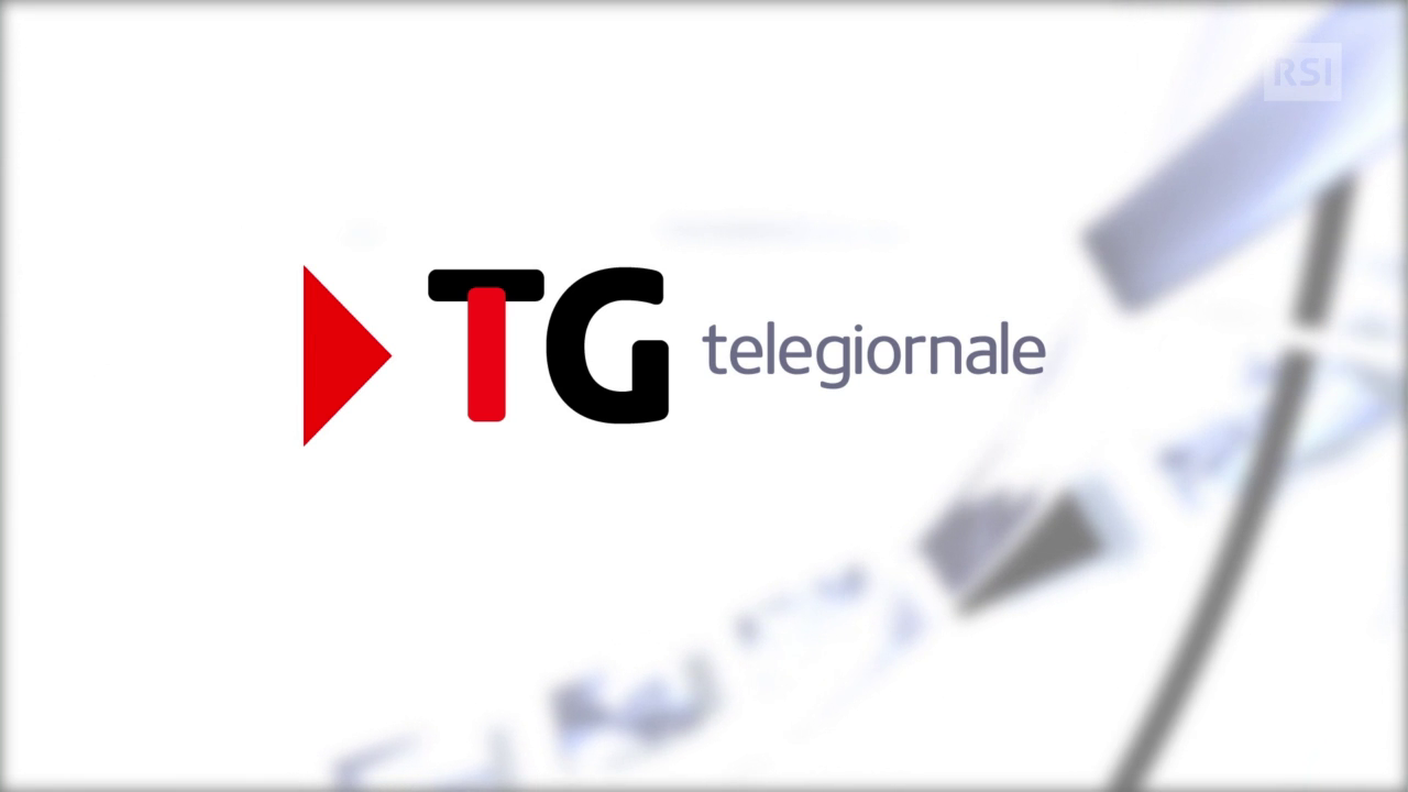 Telegiornale flash