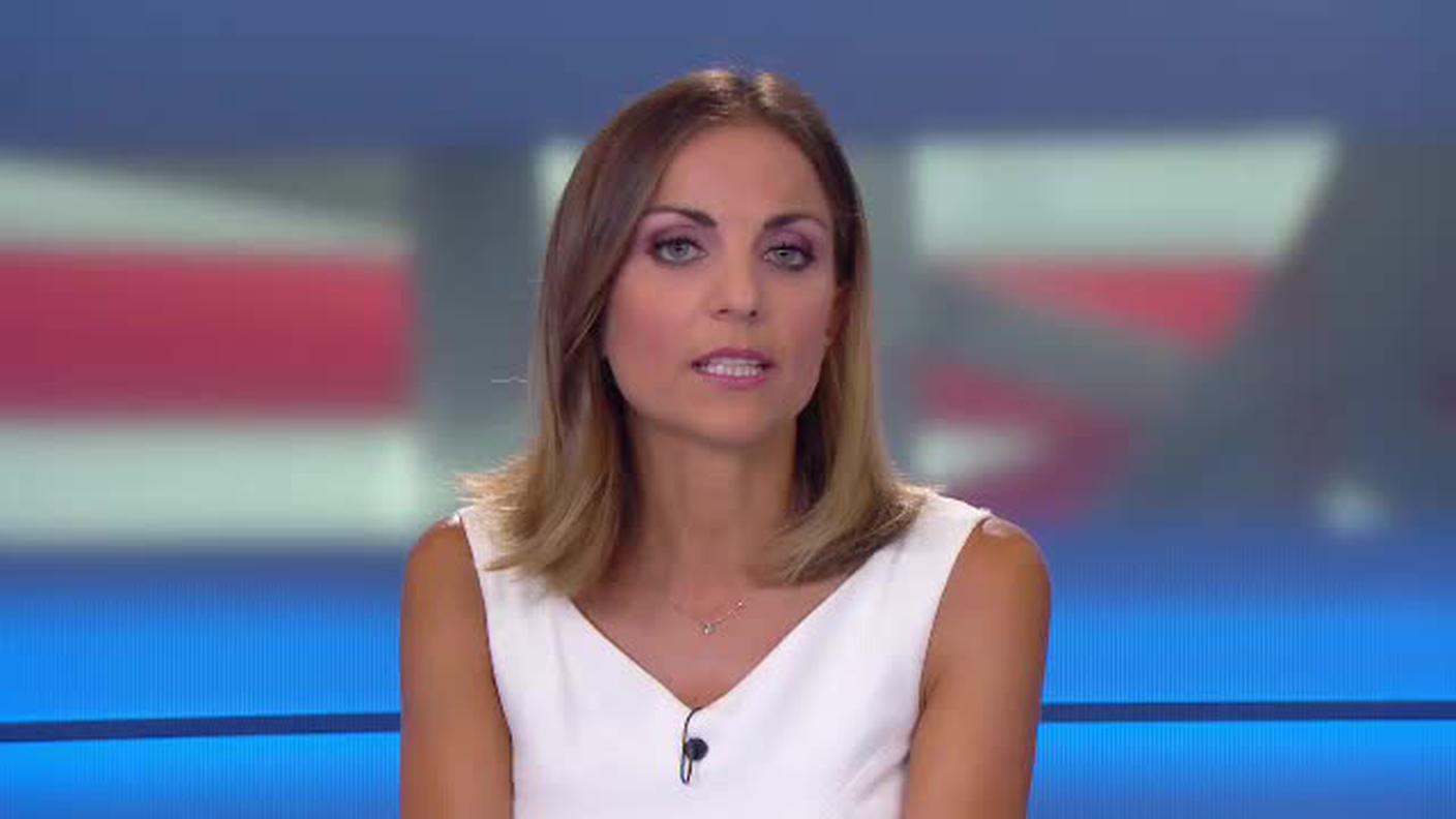 TELEGIORNALE  [La1] 2018-07-25 20:00:11