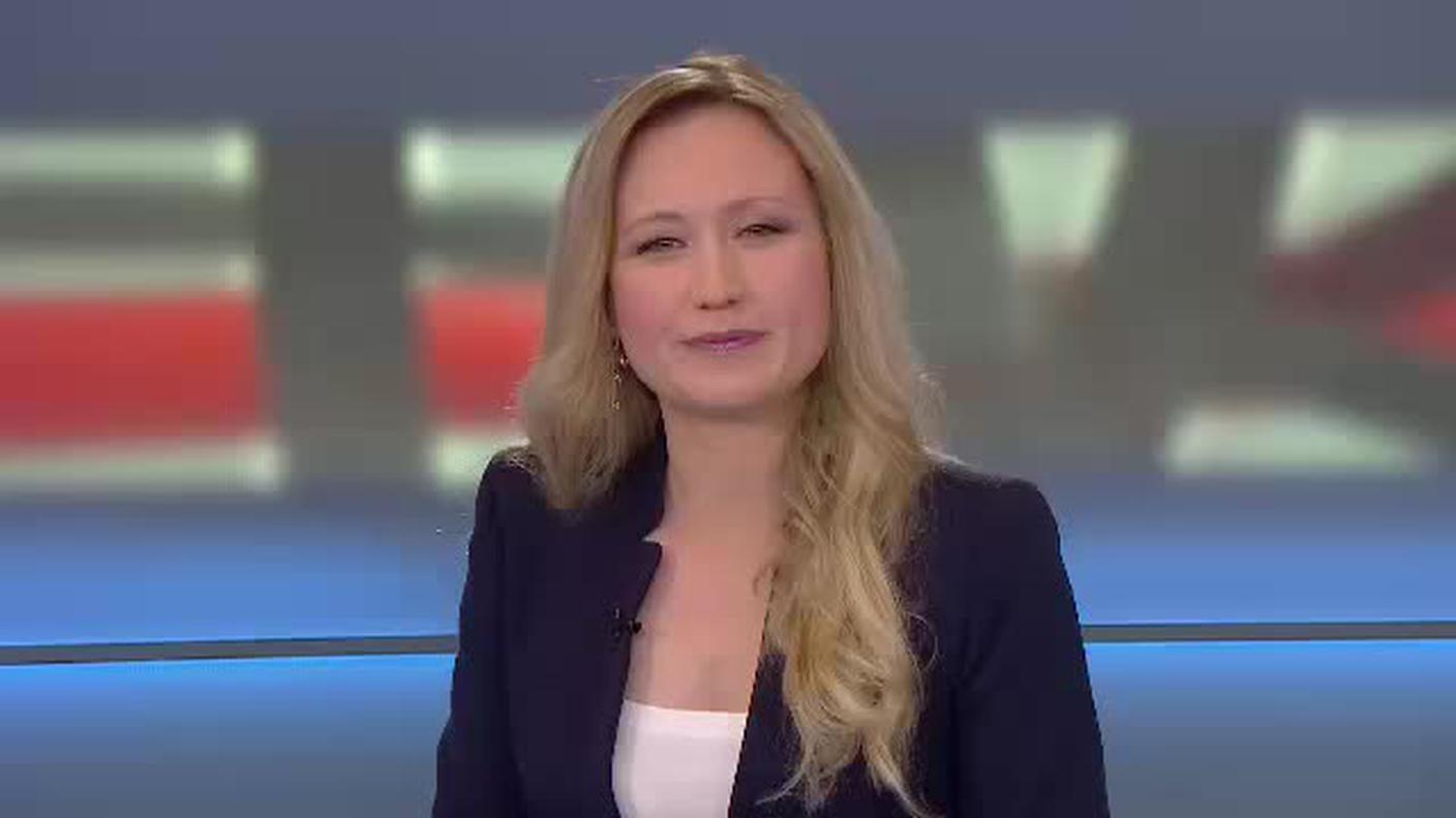 TELEGIORNALE 12:30  [La1] 2018-12-12 12:30:00