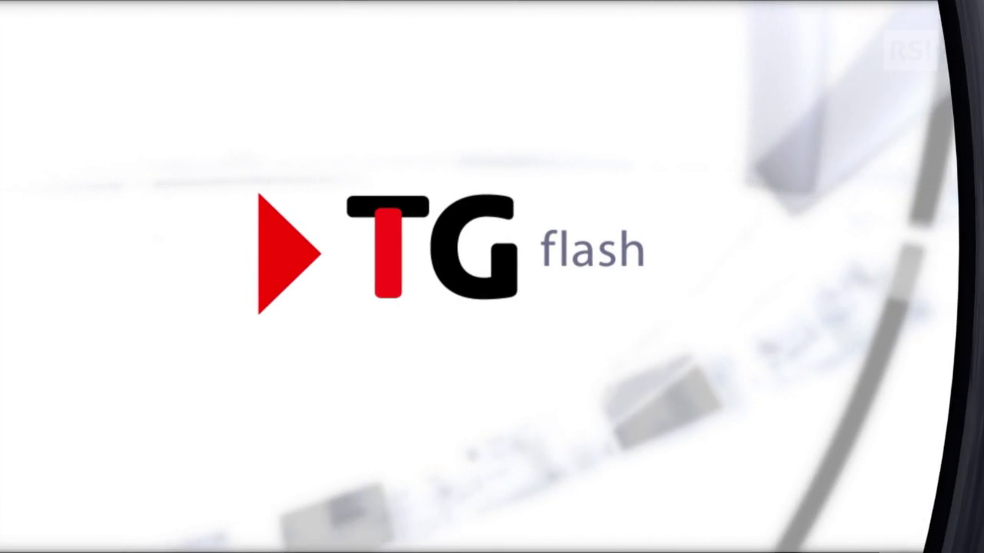 Telegiornale flash