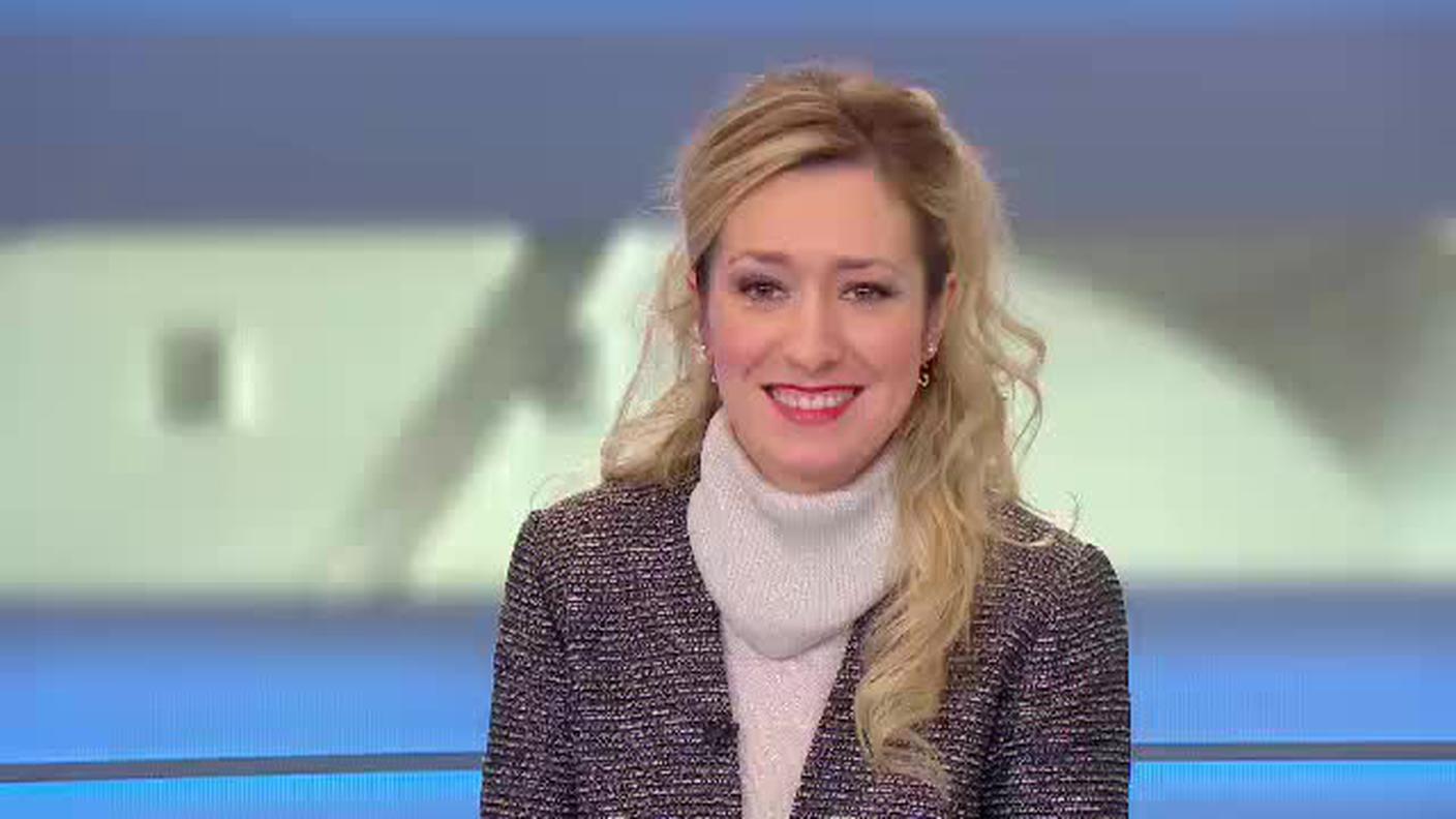 TELEGIORNALE 12:30  [La1] 2019-01-01 11:55:00