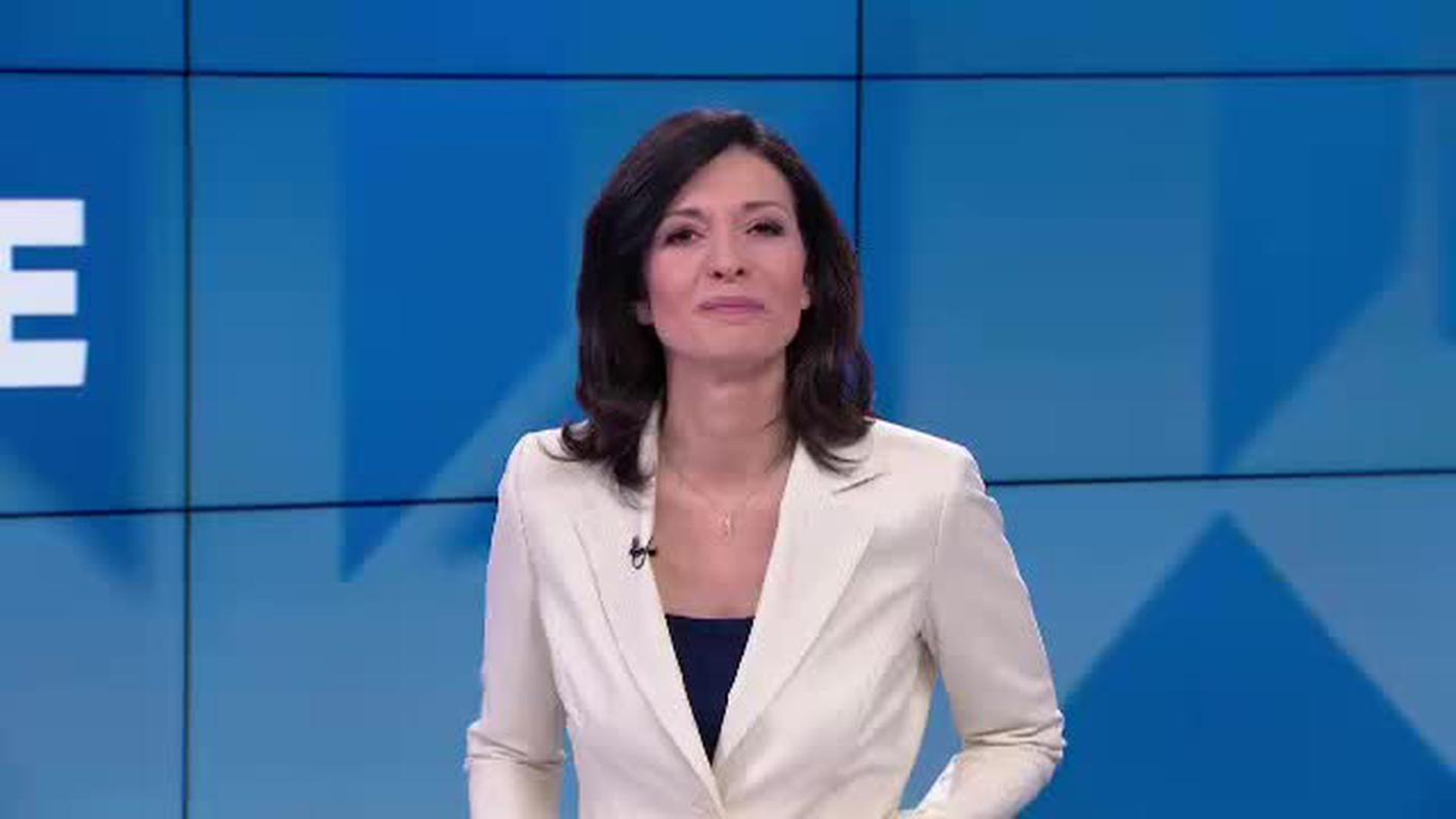 TELEGIORNALE  [La1] 2019-03-12 20:00:11