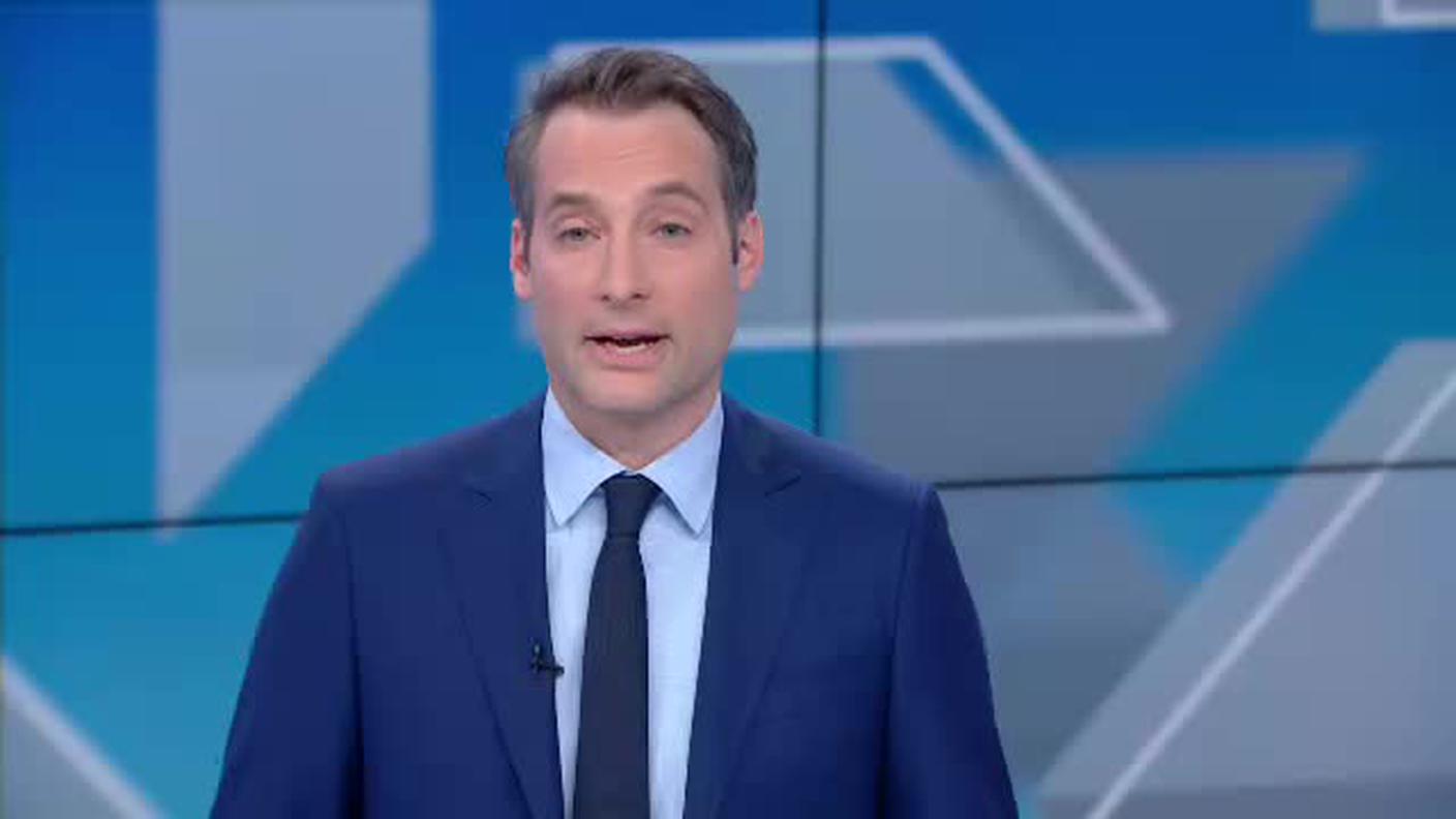 TELEGIORNALE 12:30  [La1] 2019-04-10 12:30:00