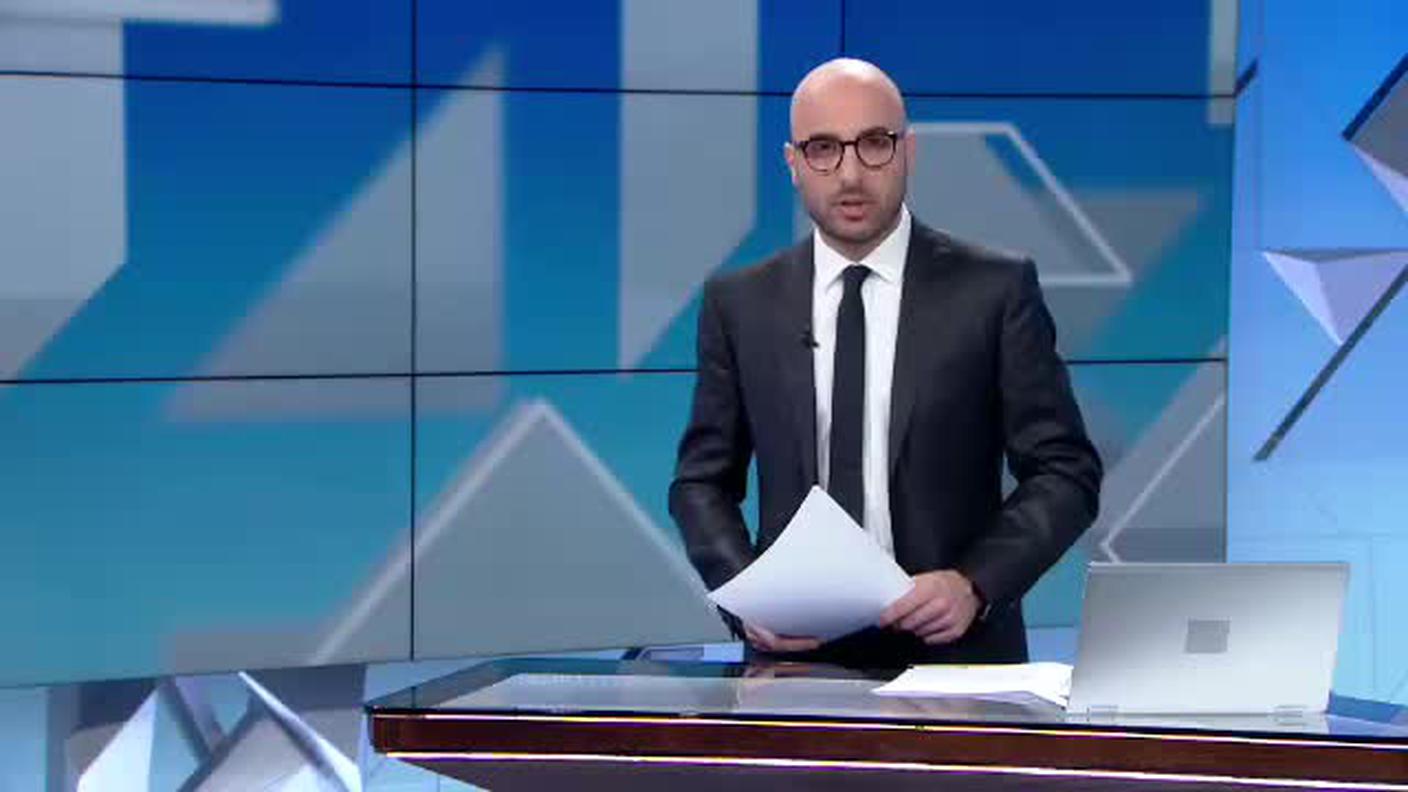 TELEGIORNALE 12:30  [La1] 2019-04-15 12:30:00