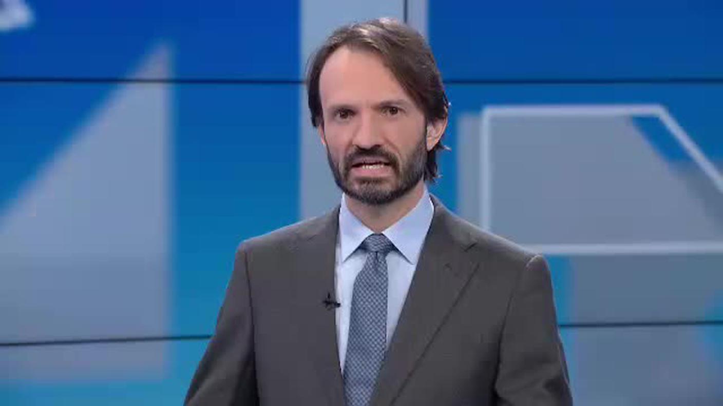 TELEGIORNALE 12:30  [La1] 2019-04-19 12:30:00